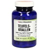 TEUFELSKRALLEN 345MG GPH KAPSELN