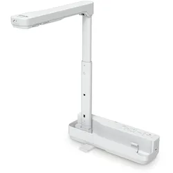 EPSON ELPDC07 Dokumentenkamera - Full HD, USB, 8x Zoom