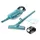 Makita DCL182M1 inkl. 1 x Akku 4,0 Ah