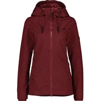 Alife & Kickin LilouAK B in cranberry juice), 100% Polyester, Jacken