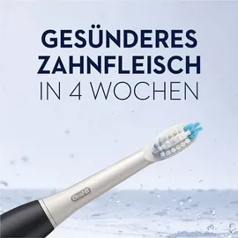 Oral-B Pulsonic Slim Luxe 4900 rosegold + 2. Handstück schwarz