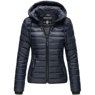 Jacke Lulana - dunkelblau - M