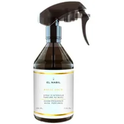 El Nabil  Kerzen, Diffusoren Royal Gold Raumspray  in, Einheitsgrösse