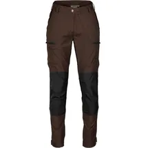 PINEWOOD Caribou TC Hose D.Brown/Black 40
