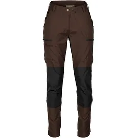 PINEWOOD Caribou TC Hose D.Brown/Black 40