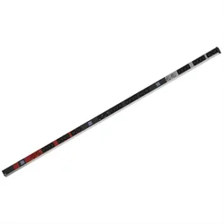 BACHMANN BN0500 19 PDU 1HE 24xC13 6xC19, 6x Schutzkontakt, Leistungsmessung, Anschluss CEE 3x 16A,rot"