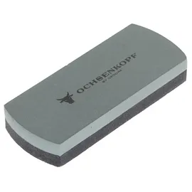 Ochsenkopf Schleif- und Abziehstein 245 g