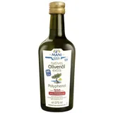 Olivenöl nativ extra - 300mg/kg Polyphenole 375ml | MANI BLÄUEL