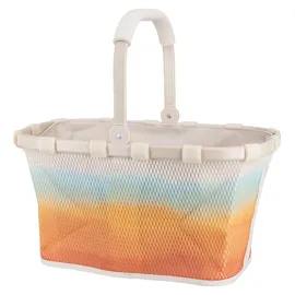 Reisenthel carrybag frame mesh tropical