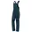 Latzhose men 88567 nachtblau 106