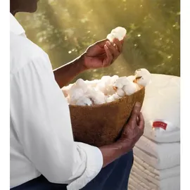 Hefel Klimacontrol Fair Sommerdecke (Größe: 135x200 cm