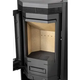 Justus Usedom 5 speckstein/schwarz