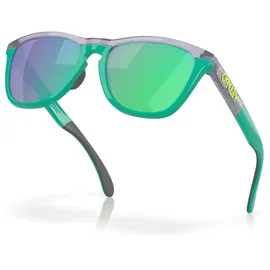 OAKLEY Frogskins Range trans lilac/celeste/prizm jade (928406)