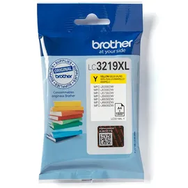 Brother LC-3219XL-Y gelb