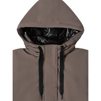 Cecil Parka M