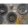 CreaTable Orient Mandala Tafelservice 12-tlg. grau