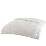 Sannwald Peru Leicht-Steppbett 155 x 220 cm