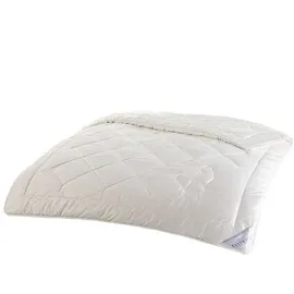 Sannwald Peru Leicht-Steppbett 155 x 220 cm