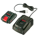 AL-KO Akku-Starter-Set Easy Flex 20 V 2,5 Ah