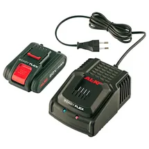 AL-KO Akku-Starter-Set Easy Flex 20 V 2,5 Ah