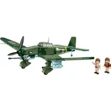Cobi Historical Collection Junkers Ju-87G-2 Stuka 5767
