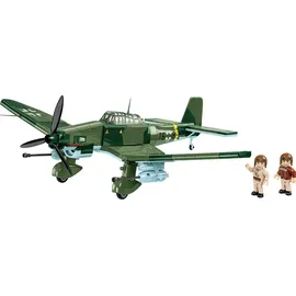 Cobi Historical Collection Junkers Ju-87G-2 Stuka 5767