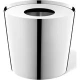 Zack LYOS Tücherbox Edelstahl