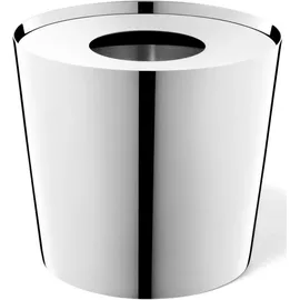 Zack LYOS Tücherbox Edelstahl