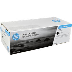 HP (Samsung) Toner MLT-D111L/ELS  SU799A  schwarz