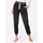 CREATION L Modal-Viskose-Hose Schwarz L