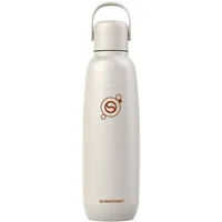Sodastream Fizz&go COOL Sand 0,9 L