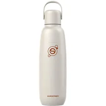 Sodastream Fizz&go COOL Sand 0,9 L