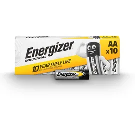 Energizer AA 2800 mAh 10 St.