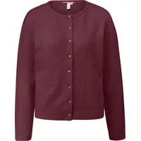 QS Cardigan rot S