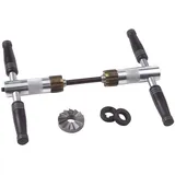 Super B Tb-98150 Tretlager-schneidwerkzeug - Silver - One Size