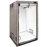 Grow Masters® Growzelt 80x80x200cm