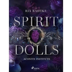 Spirit Dolls