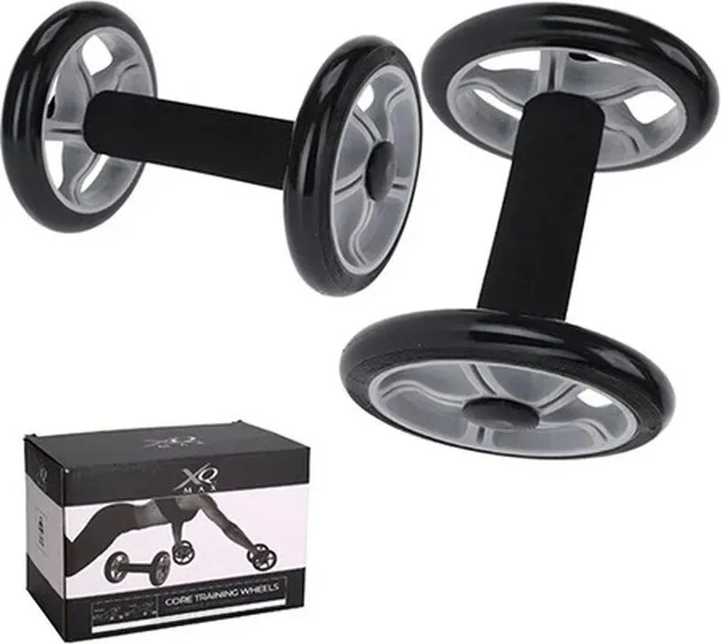 XQMAX CORE-FELGEN