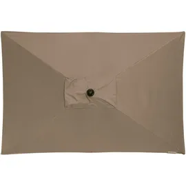 Doppler Active Auto Tilt 210 x 140 cm greige