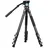 Sirui L-324F+VH-10 Landschafts Carbonstativ mit Videoneiger VH-10