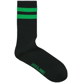 JACK & JONES JACDEHLI TENNIS SOCKS 5 Pack