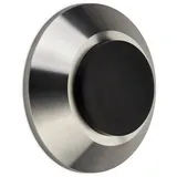 SO-Tech Wandtürstopper Silber 6 cm