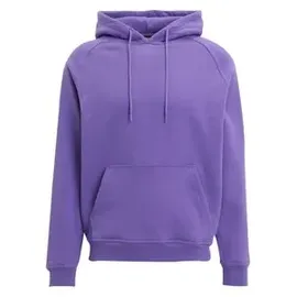 URBAN CLASSICS Blank Hoody - Violet