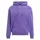 URBAN CLASSICS Blank Hoody - Violet