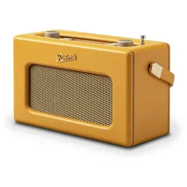 Roberts Revival iStream 3L gelb