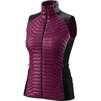 Dynafit Speed Insulation Weste - Beet Red - L
