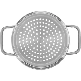 WMF Compact Cuisine Dämpfeinsatz 16,5 cm rund