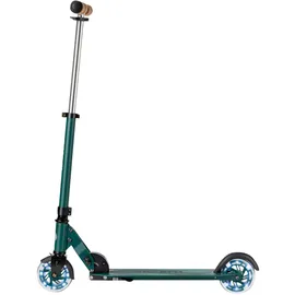 Micro Sprite ECO LED grüner Roller