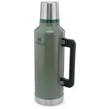 Stanley 1913 Classic Legendary Bottle hammertone green 2,3 l