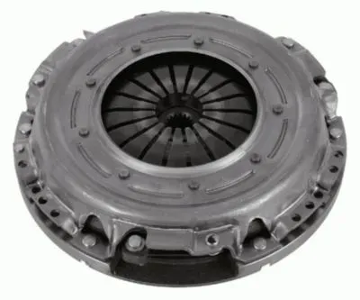 SACHS Kupplungssatz 3089600111 für Chrysler DODGE